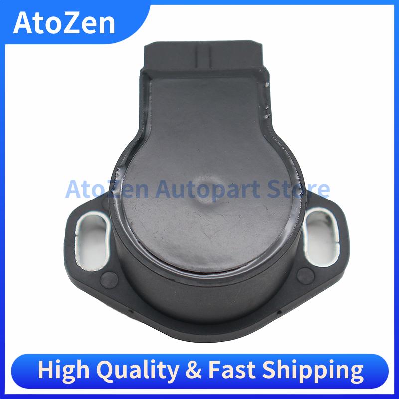 35102-33005 Throttle Position Sensor TPS for Hyundai Sonata Elantra Scoupe Mitsubishi Eclipse Precis 3510233005 35102 33005