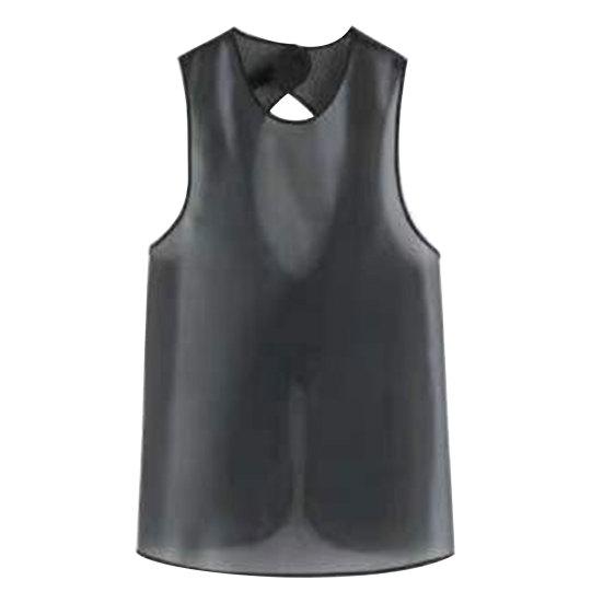 Устойчивый к пятнам фартук для выпечки, герметичный удобный однослойный/двухслойный фартук для выпечки