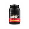 Optimum Gold Standard Whey Protein Powder 908 Gr Banana Flavored