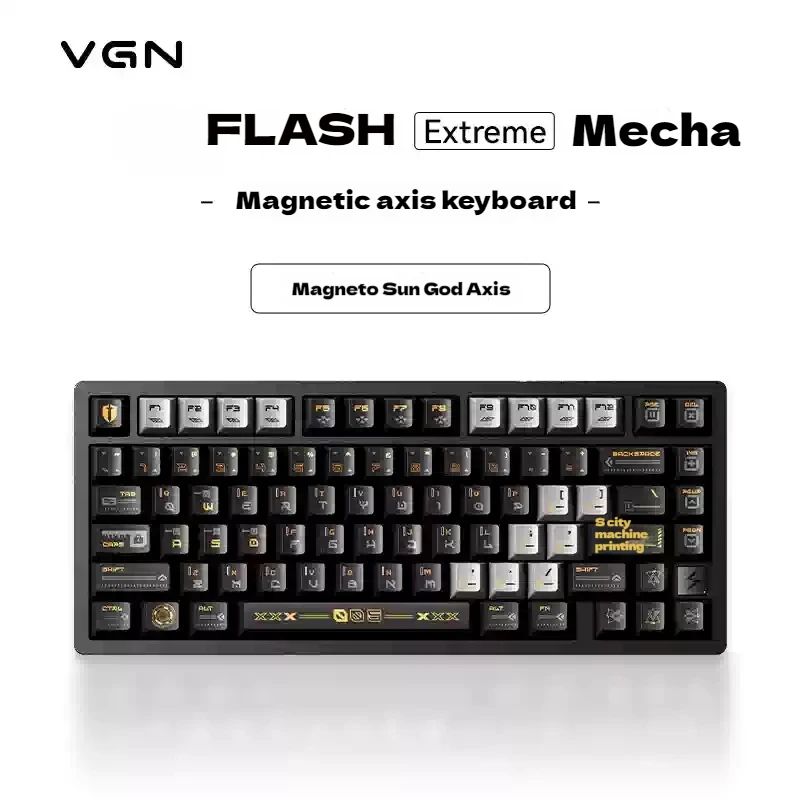 VGN Flash Клавиатура