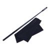 Stick with Cloth Woodwind Flute Cleaning Kit Cleaning Stick Cleaning Rod Swab Piccolo Cleaning