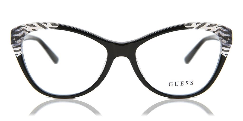 Guess Женские очки Gu2818 001
