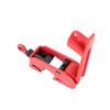 Circuit Breaker Lockout Device Tight Bite Corrosion Resistant Breaker Lock for 12mm Or Less Handle