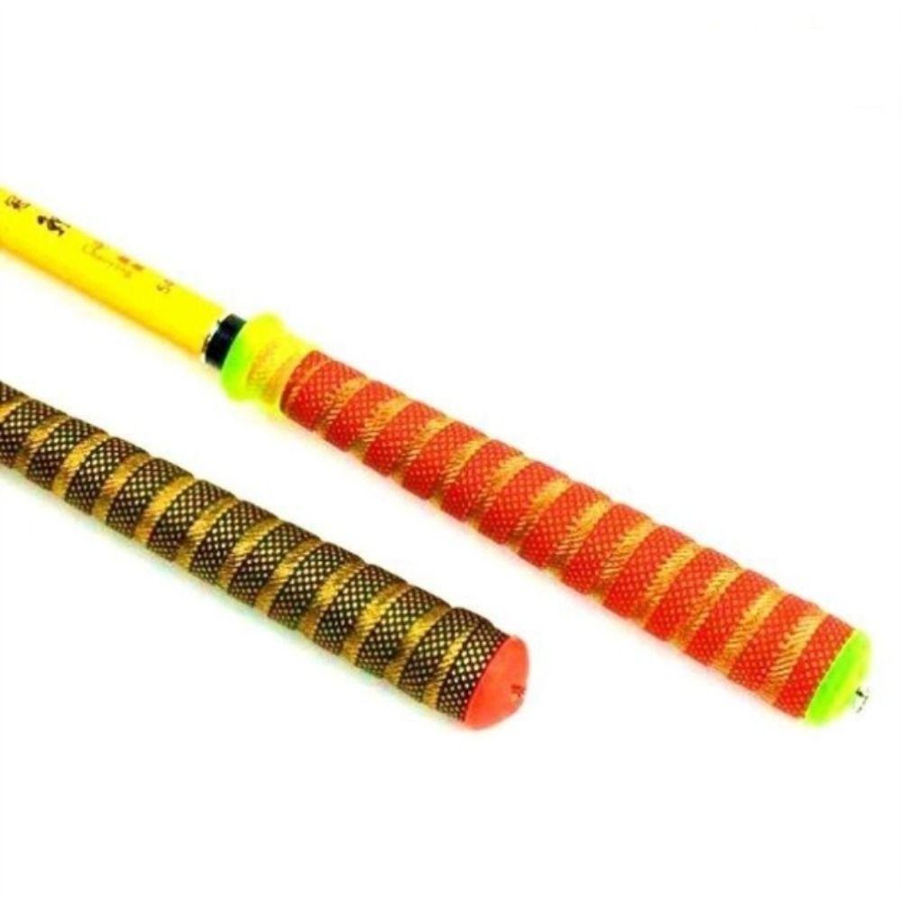 Wear Resistant Badminton Racket Overgrip Non-slip Sports Sweatband Fishing Rod Sweatband Racket