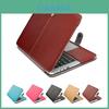 Защитный чехол из ПУ для Macbook Pro Air 133 дюйма с прочной обложкой для путешествий и офиса