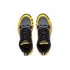 Li-Ning Мужские кроссовки Way of Wade 10 Caution черный желтый ABAS115-10
