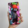 For Vivo V20 V2025 V2024 Case V20 Pro S7 Soft Silicone Protective Back Cover VivoV20 20pro Paint Printing Shockproof Phone Shell