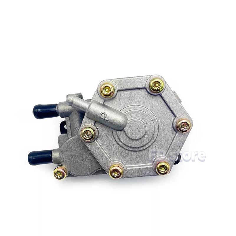 Топливный насос для Yamaha XJ400 SZR660 XJ600S Super Tenere XJ600N XTZ660 1989-1998 Tenere XTZ750 Super Tenere SZR660 TDM850 XTZ 660