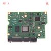 Номер платы настольного жесткого диска Seagate: 100664987 Rev B , 100664987 Rev A , 5009 , 5011 , St2000Dm001 St500Dm002
