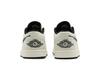 Men's Sneakers Jordan 1 Low Brushstroke Natural/Black-Multi