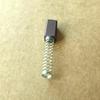 10Pcs 250W Sewing Machine Motor Carbon Brushes 5x12mm Carbon Brush Motor Brushes for Home Sewing Machine