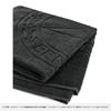 Genuine Big Towel Black [Mercedes-Benz Collection]