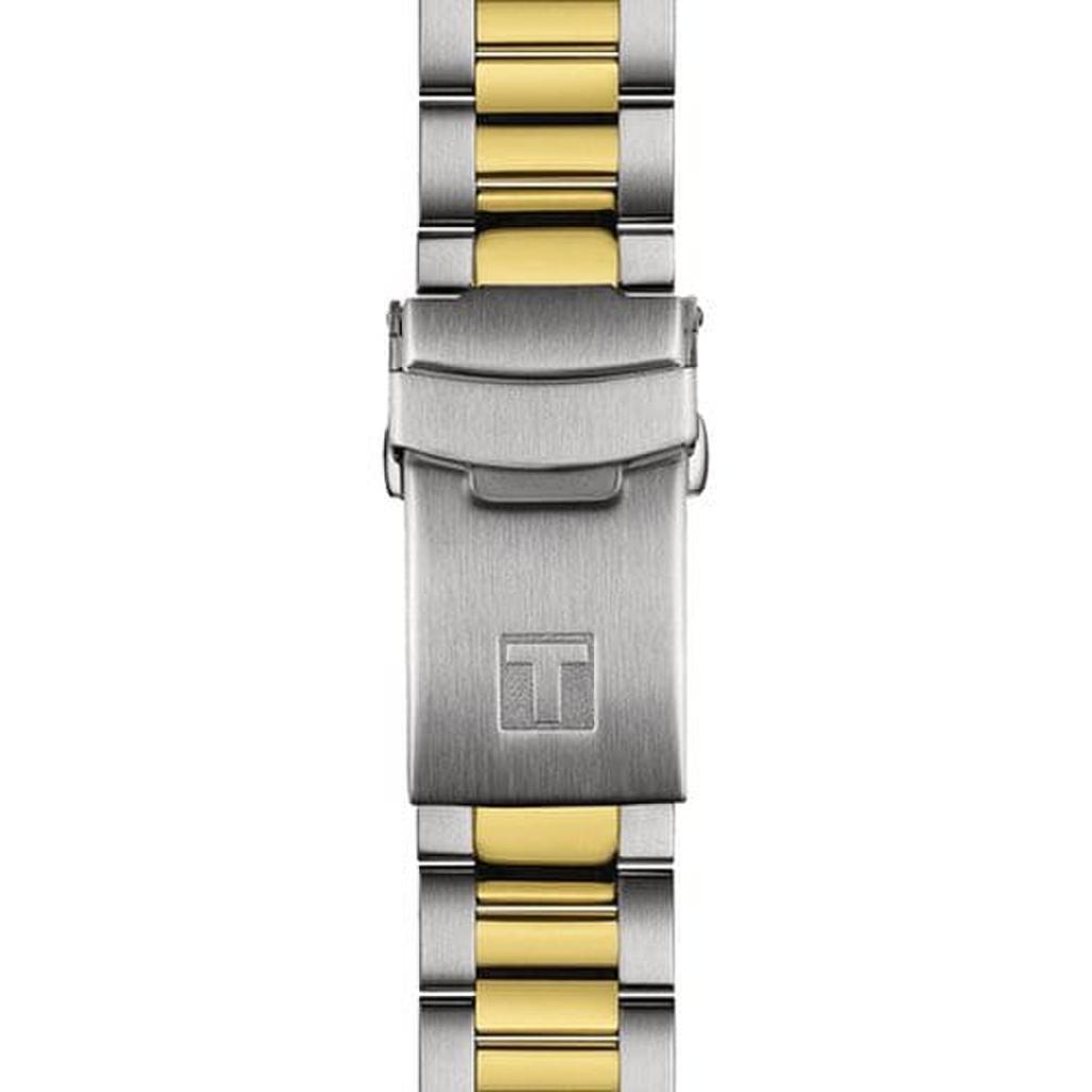 [Tissot] Seastar 1000 Powermatic 80 40mm T120.807.22.051.00