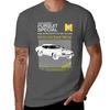 Mad Max Tshirt Large Size Basic Casual Tshirt