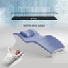 Lazy Person Memory Foam Multifunctional Pillow for Sleeping, Phone Use, Back Support, and More