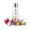 Him Ayurveda Onion Black Seed Hair Oil For Strong Hair 200ml