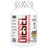 Diesel, New Zealand Whey Isolate, Chocolate Peanut Butter, 908G (2Lbs)
