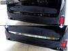 BRIGHTZ Alphard 30 35 Нержавеющая сталь с покрытием Super Mirror Finish Накладка под багажник AGH30W AGH35W GGH30W GGH35W AGH30 AGH35 GGH30 GGH35 H30 H35