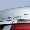 Active Hybrid 1 2 3 4 5 6 7 8 Car Styling Trunk Letters Emblem Nameplate Logo Badge For 1 2 3 4 5 6 7 Series