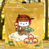 Pochacco Themed Outdoor Blanket Soft Lightweight And Versatile For All Seasons Perfect For Travel Camping Picnics Sofa Office Bed Living Room And
