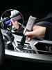 Car Cleaning Brush Multifunctional Air Outlet Shutter Interior Cleaning Detail Brush