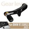 NEW R1300GS Motorcycle CNC Aluminum Gear Shift Lever For BMW R1300 GS R1300GS GS1300 2024 2025 R 1300 GS Shifter Pedal
