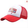Bubba Gump Shrimp Baseball Hat Snapback Cap Cosplay Men Women Animal Sport Cap