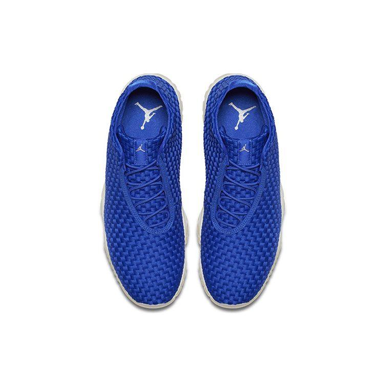 Jordan Future Hyper Royal 656503-402