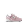New Balance NB 996 На липучке Удобная посадка Простая мода Низкий верх Обувь для ходьбы Детская обувь для ходьбы Розовый IZ996TP3