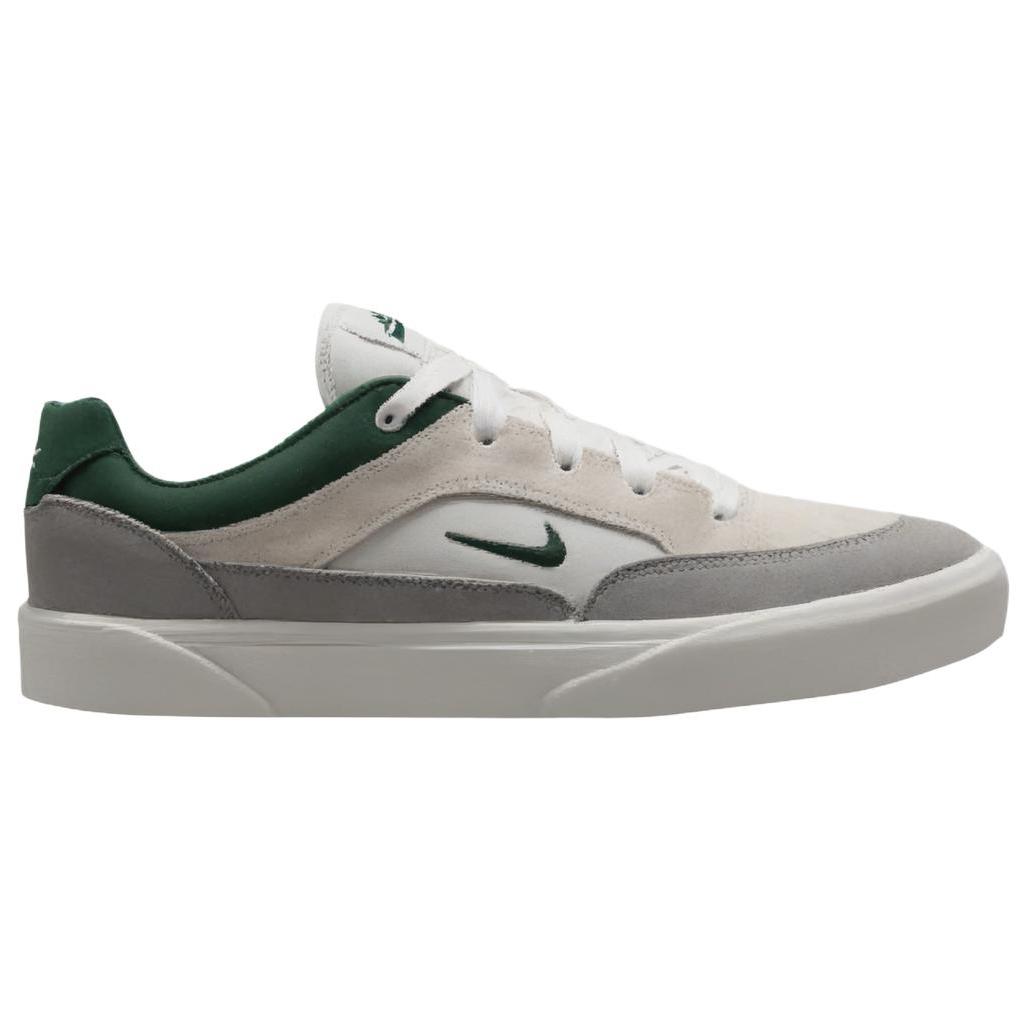 Nike Кеды для скейтборда Sb Malor 'Platinum Tint Wolf Grey' FV6064-002