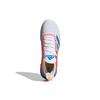 Adidas Adizero Ubersonic 4 M Heat White Blue Rush Solar Red Men Sneakers Cloud-White GY3317