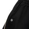 Li Ning 1807 Коллаборация Повседневные Свободные Дышащие Брюки на Кулиске Мужские низы AYKV967-2