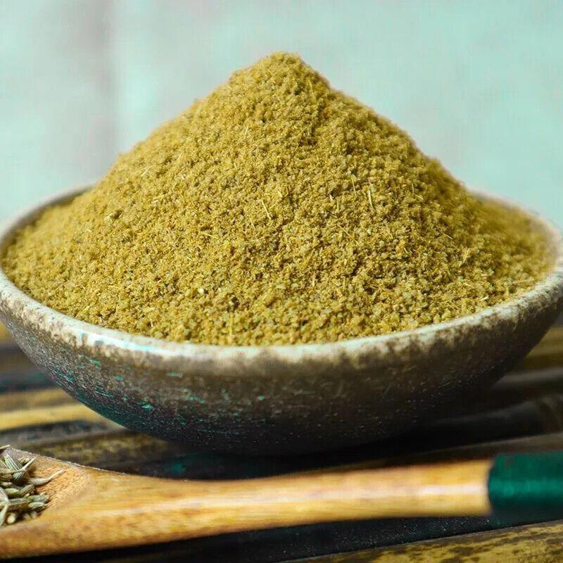 HelloYoung Чистый молотый кумин 1 кг