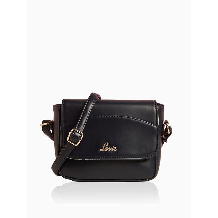 Женская сумка Broxa с клапаном на ремешке | Женская сумочка-кошелек