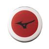MIZUNO Golf Ball Marker HAPPI COLLECTION Unisex Red 5LGD2527