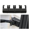 M50K-Protective Cover Set Of 8Pcs For For Passat Golf 6 7 Jetta Tiguan Beetle Scirocco Polo Bora Car Door Lock Style