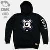 Dmk_Hoody_72 Худи Граффити-художник Дьявольская Обезьяна Dmk Тигр Южная Корея Худи с персонажем