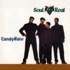 CD SOUL FOR REAL Candy Rain UPTD11125 Uptown Records 1995 США Рэп Хип-хоп R&B Б/у