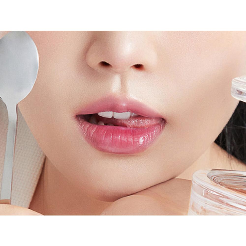 lilybyred Фиксирующий краситель Glassy Layer 3,8 г, оттенок 12 Muscat Shower, 1 шт.