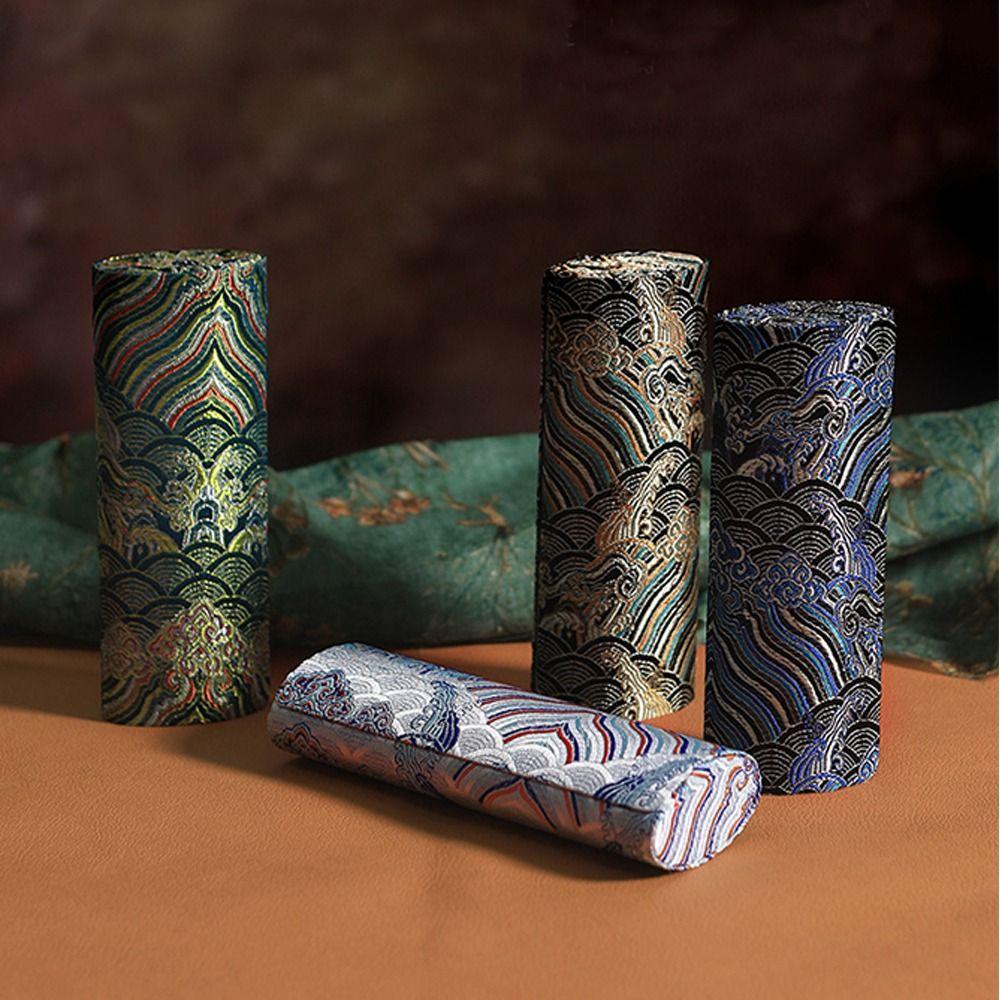 Противоударный футляр для очков Жесткий футляр для очков Коробка для хранения солнцезащитных очков Аксессуары для очков