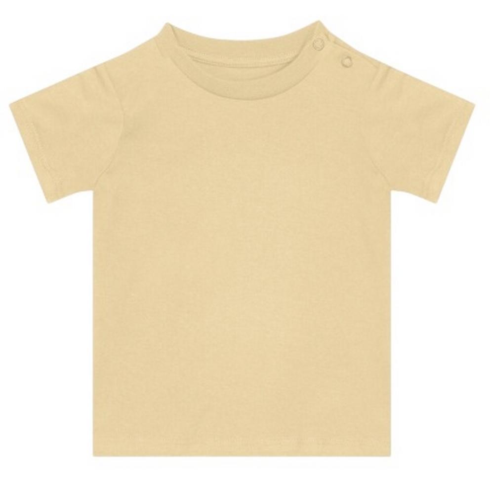 True Blanks Childrens/Kids T-Shirt