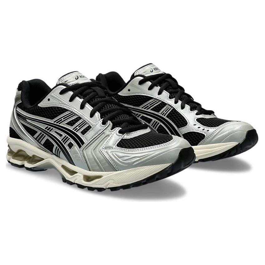Asics Мужские кроссовки Gel-Kayano 14 'Black Seal Grey' 1201A019-005