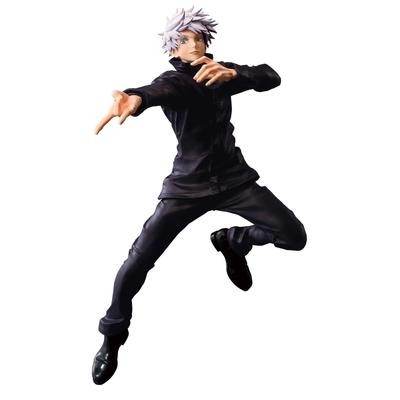 BANPRESTO Фигурка Дзюдзюцу Кайсен Годзё Сатору MAXIMATIC