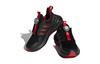 adidas RapidaSport Bounce BOA J 'Китайский Новый год - Черный Алый' IE4239