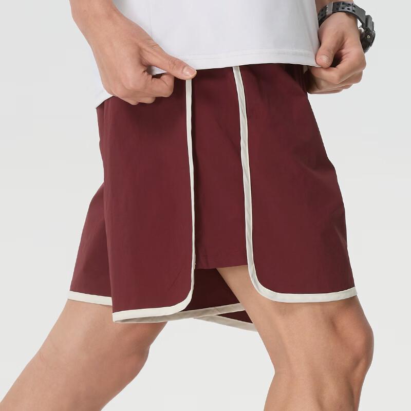 Puma Unisex Woven Shorts 636296-28