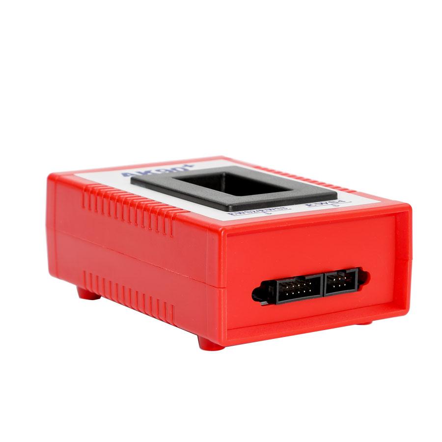 2024 Newest AK90+ Key Programmer For BMW EWS2/3/4 Key Code Reader V3.19 Newest Version AK90 Key Maker For BMW Programming Tool