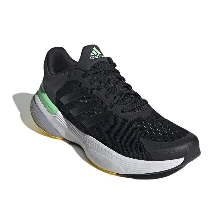 adidas Кроссовки Response Super 3.0 'Core Black Linen Green' GW1375