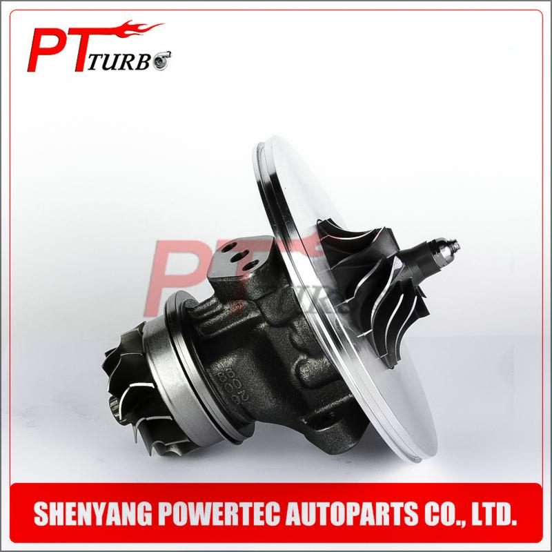 Турбокомпрессор K26 CHRA для MAN L 2000 D0824LFL01 D0824LFL02 D0824LFL05 53269886206 53269706206 51091007390 Детали двигателя