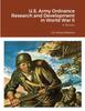 Книга US Army Ordnance Research and Development In World War II : A Review