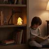 LED Light Bookshelf Insert Light Multi Styles Christmas Bookstand Decor  Study Room